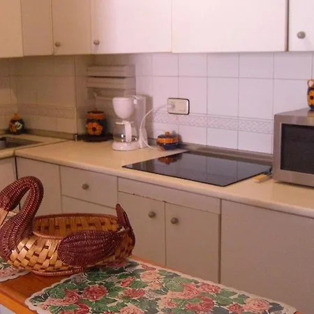 Nvgtes3P40 Apartamento *