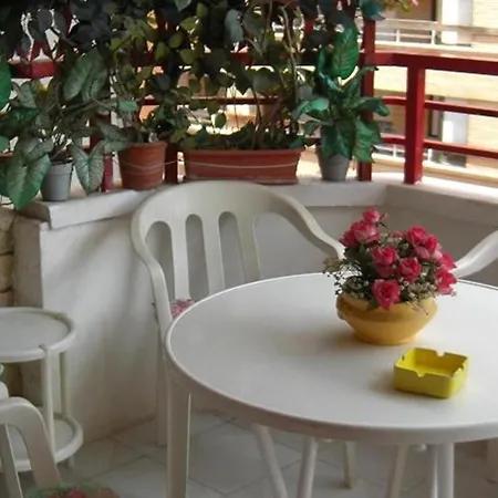 Apartamento Nvgtes3P40 *