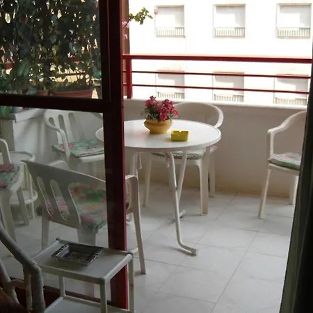 Apartamento Nvgtes3P40 Torrevieja