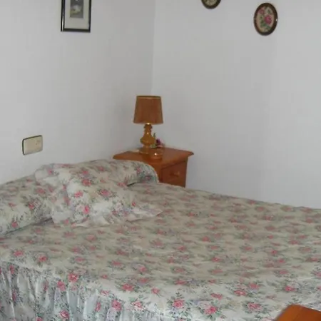 Nvgtes3P40 Apartamento Torrevieja