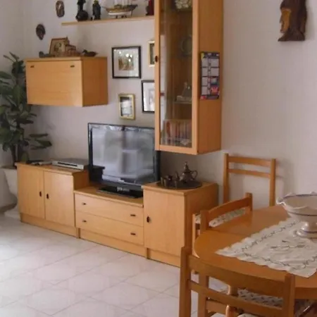 Apartamento Nvgtes3P40