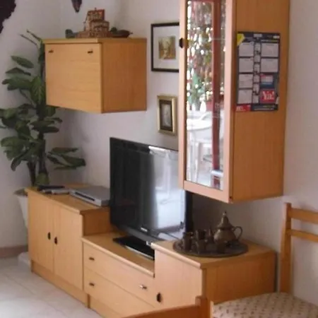 Nvgtes3P40 Apartamento