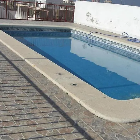 Apartamento Nvgtes3P40 Torrevieja